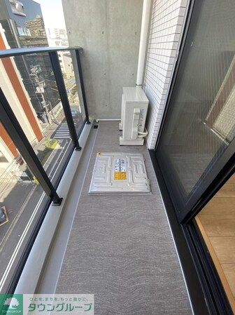 プレール・ドゥーク菊川の物件内観写真